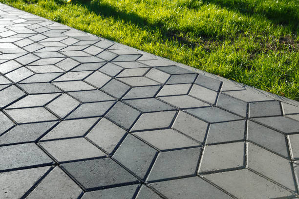 Professional Driveway Pavers in Jarales, NM
