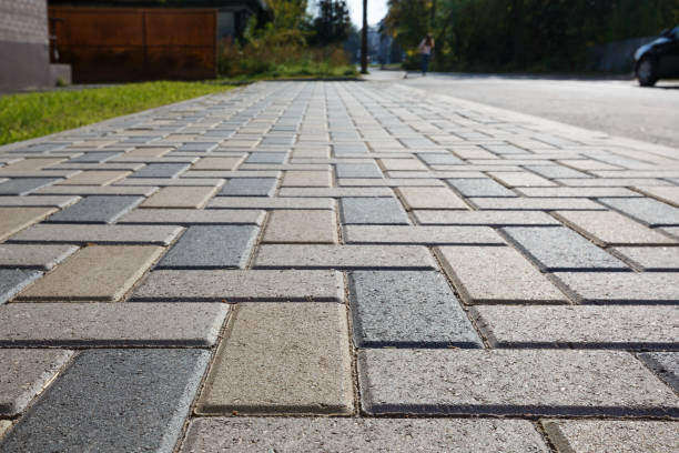 Best Decorative Driveway Pavers  in Jarales, NM
