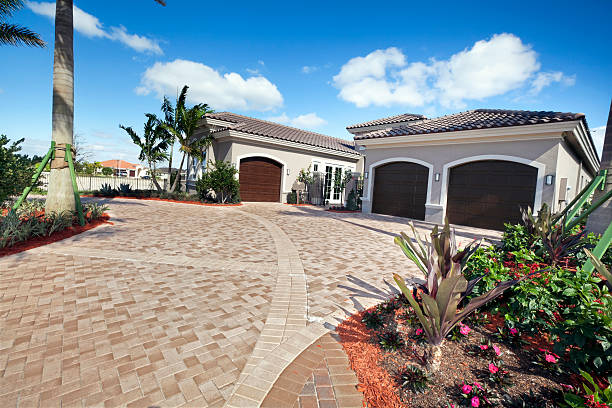 Best Affordable Driveway Paving  in Jarales, NM