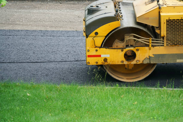 Reasons to Select Us for Your Driveway Paving Requirements in Jarales, NM