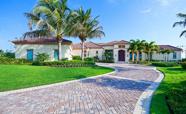 Best Driveway Pavers Near Me  in Jarales, NM